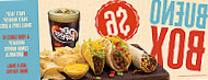 Taco Bueno food