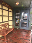 Good Tern Co-op Cafe outside