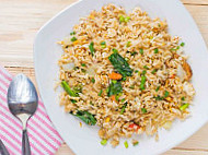 Lin Shi Ji Lín Shí Jì Nourriture