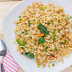 Lin Shi Ji Lín Shí Jì Nourriture