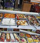 Quisqueya Deli Market food