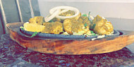 Fresh Tandoori Flavour Indian Royal Oak food