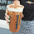 Dutch Bros Coffee food