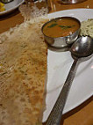 Cafe Chennai food