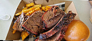 Coorparoo Barbecue Mafia Smoked Meat Co food