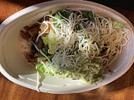 Chipotle Mexican Grill inside