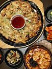 Soyo Korean food