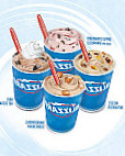 Dairy Queen food