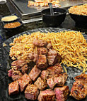 Koto Japanese Steakhouse food