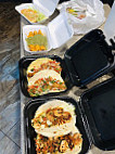 Filibertos Mexican Food food