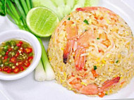 Thai Food Teerak food