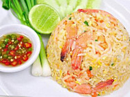 Thai Food Teerak food