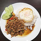 Sawadee Thai 28 food