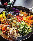 Kimbap Spot food