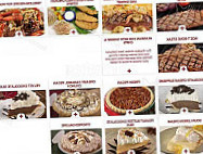 Shari's Cafe And Pies food