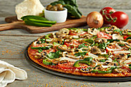 Donatos Pizza food