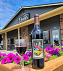 Pasek Cellars food