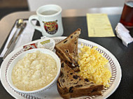 Waffle House food