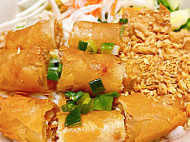 Pho Hau food