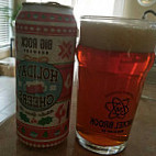 In This Corner Comida