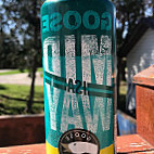 In This Corner Comida