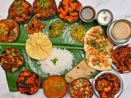 Restoran Catering Sri Kaveri food