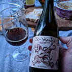 Ööklubi Nastja Nourriture