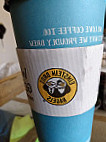 Einstein Bros. Bagels food