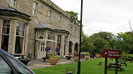 Toby Carvery Edinburgh West outside