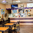 808 Hawaiian Eatery inside