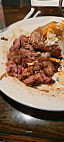 Longhorn Steakhouse Kissimmee Celebration food