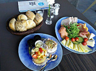 Josi Cafe & Food by Meinl food