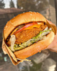 Nice Burger 100% Vegan food