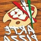 Pizzeria Arte E Pizza Di Ebip Jashari food