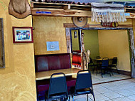 Sabor A Mexico inside