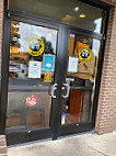 Einstein Bros. Bagels outside