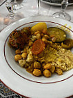 L'auberge De Marrakech food