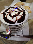 Caffe Pascucci Shop food