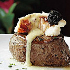 Fleming's Steakhouse - Plano food