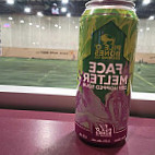 Pleasure Way Pub Comida