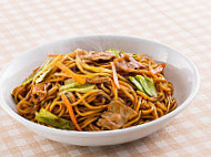 Mei King (yuen Long) food