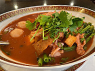 Original Krung Thai food