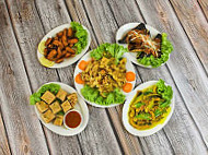 Yuan En Vegetarian Food (nibong Tebal) food