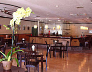 Sala Thai Kitchen inside