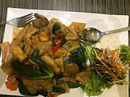 Bali Thai Nex food