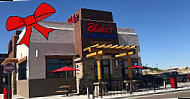 Blake's Lotaburger inside