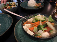 Thai Keflavik food