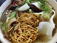 Ju Fu Yuan Vegetarian Delight Jù Fú Yuán Sù Shí Eunos food