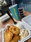 Ono Hawaiian Bbq food