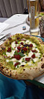 Biga Milano Pizzeria Contemporanea food